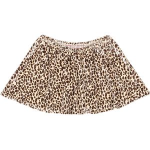 Konges Sløjd Rok - Fluweel - Carlito - Leo - Konges Sløjd - 2 jaar (92) - Rok