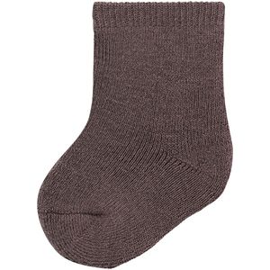 Name It Sokken - Wol/Katoen - NbfWaksi - Sparrow - Name It - 50/56 - Sokken