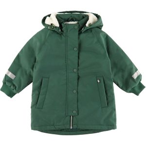 Danefæ Winterjas - Danasbjoern Winter Parka - Front Erik - Danefæ - 3 jaar (98) - Winterjassen