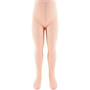 Molo Panty's - Rib - Rose Cloud - Molo - 3-4 jaar (98-104) - Panty's