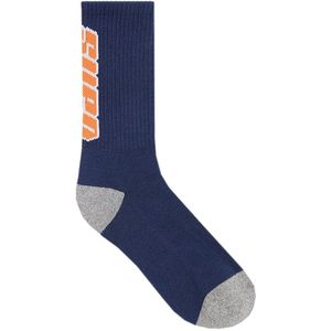 Vans Sokken - Sneller Crew - Dress Blues - Vans - OneSize - Sokken