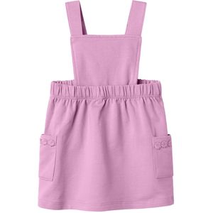 Name It Jurk - NbfKubie - Pastel Lavender - Name It - 56 - Jurk