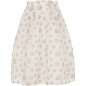 Emporio Armani Rok - Fantasie White - Emporio Armani - 8 jaar (128) - Rok