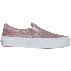 Vans Schoenen - Classic Slip-On - Glitter Rose Gold - Vans - 31 - Schoenen