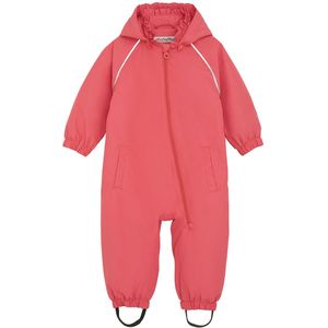 Minymo Softshellpak - PE - Rose Van Sharon - Minymo - 3 jaar (98) - Softshell