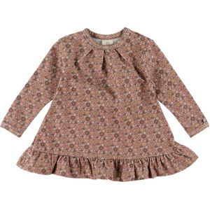 Smallstuff Jurk - Sandy Flower - Smallstuff - 68 - Jurk
