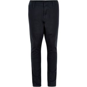 The New Chinos - Gustavo - Navy - The New - 3-4 jaar (98-104) - Broeken - Katoen