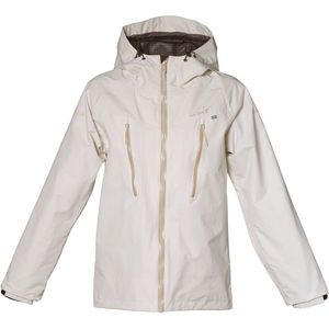 Isbjörn of Sweden Shell-jas - Monsune - WindChime - ISBJÖRN OF SWEDEN - 9-10 jaar (134-140) - Winterjassen