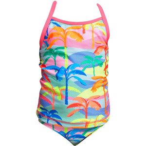 Funkita Bikini - Zwem stabiel - UV50+ - Poka Palm - Funkita - 3 jaar (98) - Bikinis