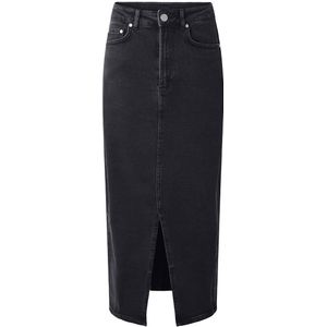 Hound Rok - Maxi Denim - Grey Gebruikt - Hound - 8 jaar (128) - Rok