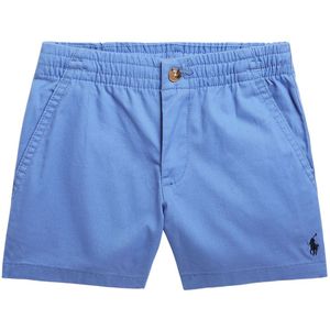 Polo Ralph Lauren Shorts - Leerling - Blauw - Polo Ralph Lauren - 10 jaar (140) - Shorts