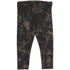 Soft Gallery Leggings - Paula - Jet Black - Soft Gallery - 62 - Leggings