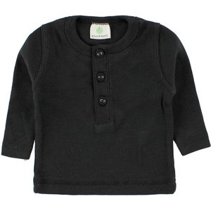 En Fant Blouse - Zwart - En Fant - 68 - Shirts