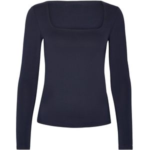 Rosemunde Blouse - RKBillie - Dark Blue - Rosemunde - 16 jaar (176) - Shirts