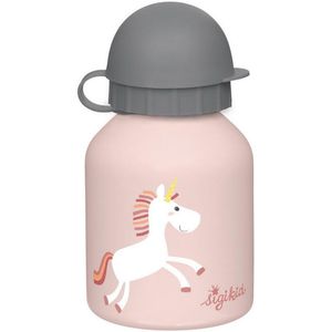 Sigikid Drinkfles - 250 ml - Unicorn - Sigikid - OneSize - Drinkfles