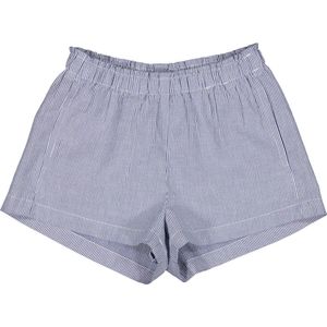 MarMar Shorts - Pala - Navy Stripe - MarMar - 5 jaar (110) - Shorts