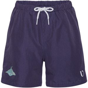 Vanilla Copenhagen Zwembroeken - Deep Blue - Vanilla Copenhagen - 3-4 jaar (98-104) - Badmode