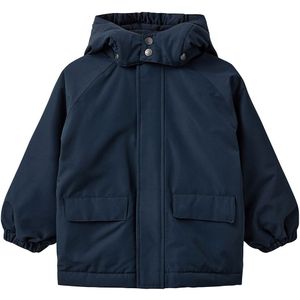 Sofie Schnoor - Winterjas - Donkerblauw