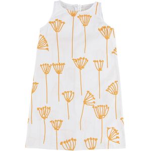 Gro Jurk - Rikke - White - Gro - 2 jaar (92) - Jurk