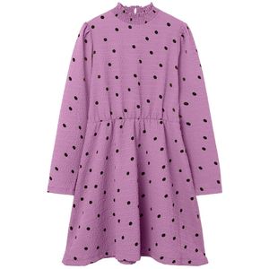 LMTD Jurk - NlfFidot - Pale Pansy - LMTD - 14 jaar (164) - Jurk