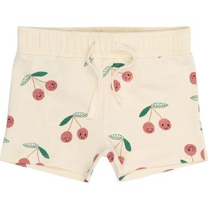 The New Siblings Shorts - TnstOlivia - Havermoutmelange - The New - 3 jaar (98) - Shorts