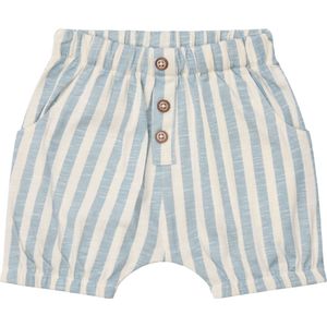 Hust and Claire Shorts - Halve - Baby Blue - Hust and Claire - 56 - Shorts