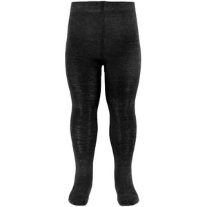 Fuzzies Panty's - Wol - Antracietgrijs - Fuzzies - 50/56 - Panty's