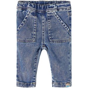Name It Jeans - NbmRyan - Medium+ Blue Denim - Name It - 56 - Jeans