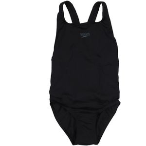 Speedo Zwempak - Medaillewinnaar - Zwart - Speedo - 6 jaar (116) - Badmode