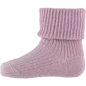 MP Sokken - Bamboe - Ida Glitter - Geurig Lilac - MP - 19/21 - Sokken