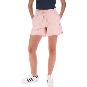 Dickies Shorts - Victoria - Light Pink - Dickies - XXS - Xtra Xtra Small - Shorts