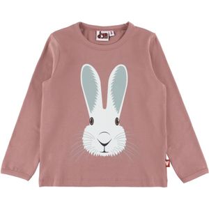 DYR-Cph Blouse - Wild gebrul - Rose Beige Wild konijn - DYR - 2 jaar (92) - Shirts