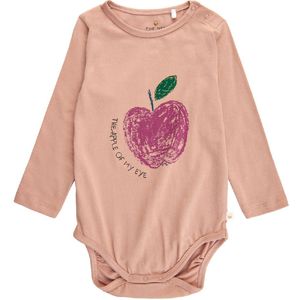 The New Broers en zussen Romper l/s - Roebuck - The New - 62 - Romper L/S