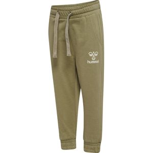 Hummel Joggingbroek - hmlManse - Mermaid - Hummel - 56 - Joggingbroek