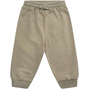 Petit by Sofie Schnoor Joggingbroek - Dusty Green - Sofie Schnoor - 62 - Joggingbroek