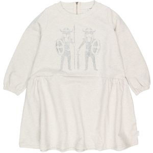 Danefæ Jurk - Coast - Creme Gevlekt m. Dubbel probleem - Danefæ - 2 jaar (92) - Jurk