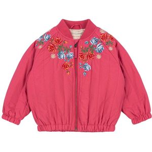 Konges Sløjd - Juno Bommen - Thermojasje - Raspberry Wine