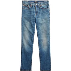 Polo Ralph Lauren Jeans - Denim - Polo Ralph Lauren - 16 jaar (176) - Jeans