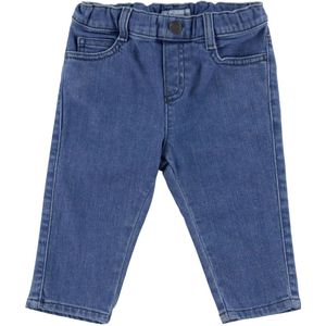 Emporio Armani Jeans - Denim Blue - Emporio Armani - 12 mnd - Jeans