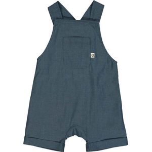 Müsli Tuinbroek - Breeze - Chambray - Müsli - 68 - Tuinbroek