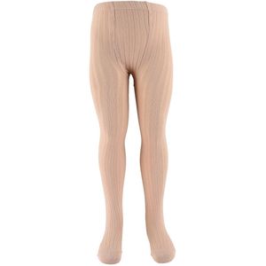 Condor Panty's - Rib - Poeder - Condor - 5-6 jaar (110-116) - Panty's