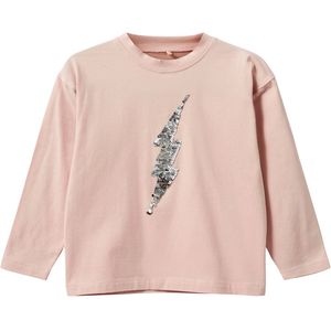 Sofie Schnoor Blouse - Pernillask - Leaf Light Rose - Sofie Schnoor - 3 jaar (98) - Blouse