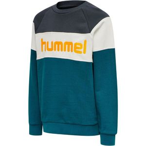 Sweater - Claes - Sportief - Normale Pasvorm - Lange Mouw