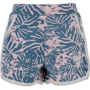 Hummel Shorts - HMLGabby - Roze/Blauw - Hummel - 56 - Shorts