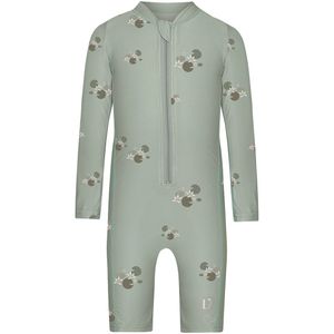 Vanilla Copenhagen Zwemboxpak - Aqua - Vanilla Copenhagen - 1-1½ jaar (80-86) - Badmode