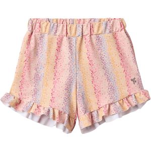 Wheat Zwembroeken - UV40+ - Isabella - Multi Rainbow - Wheat - 1 jaar (80) - Badmode