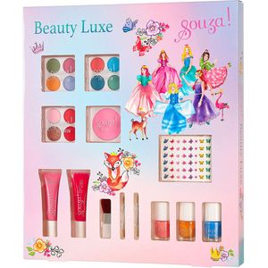 Souza Schminck Set - Beauty Luxe - Souza - OneSize - Schminck