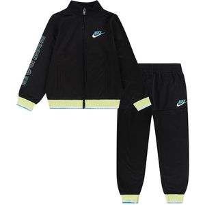 Nike Futura Gfx - Trainingspakken - Zwart