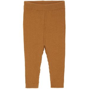 Popirol Leggings - Gubi - Mustard - Popirol - 50 - Leggings
