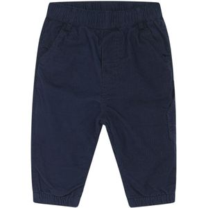 Hust and Claire Corduroy Broek - Tue - Blue Night - Hust and Claire - 68 - Fluwelen Broek